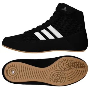 Adidas New Havoc Kids Ring Boot