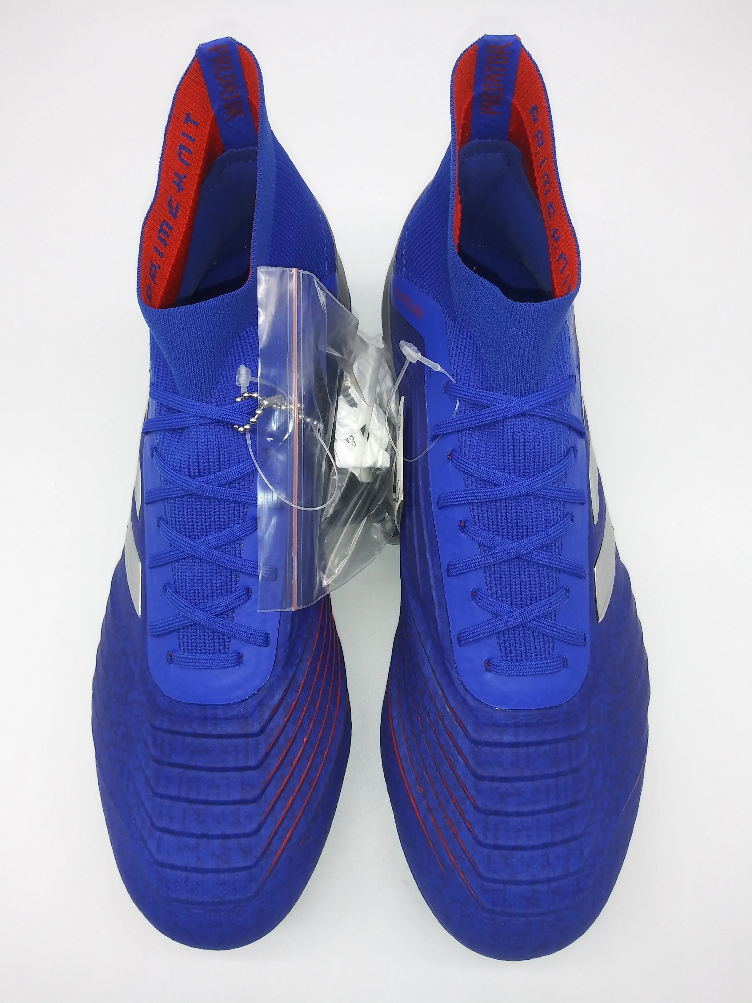 Adidas Predator 19.1 SG Blue