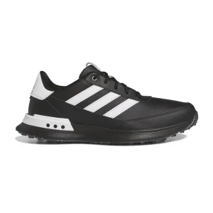 adidas S2G 24 Leather Spikeless Golf Shoes