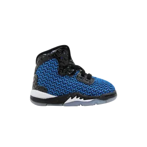 Air Jordan Jordan Spike Forty BT 'Black Photo Blue' Sneakers, blue