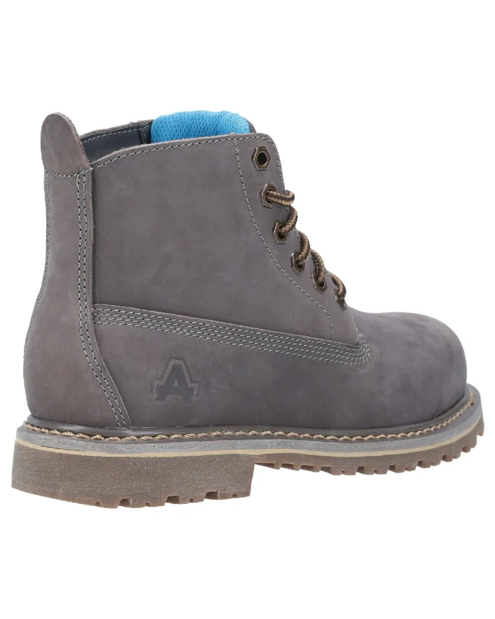 Amblers Safety AS105 Mimi Safety Boots