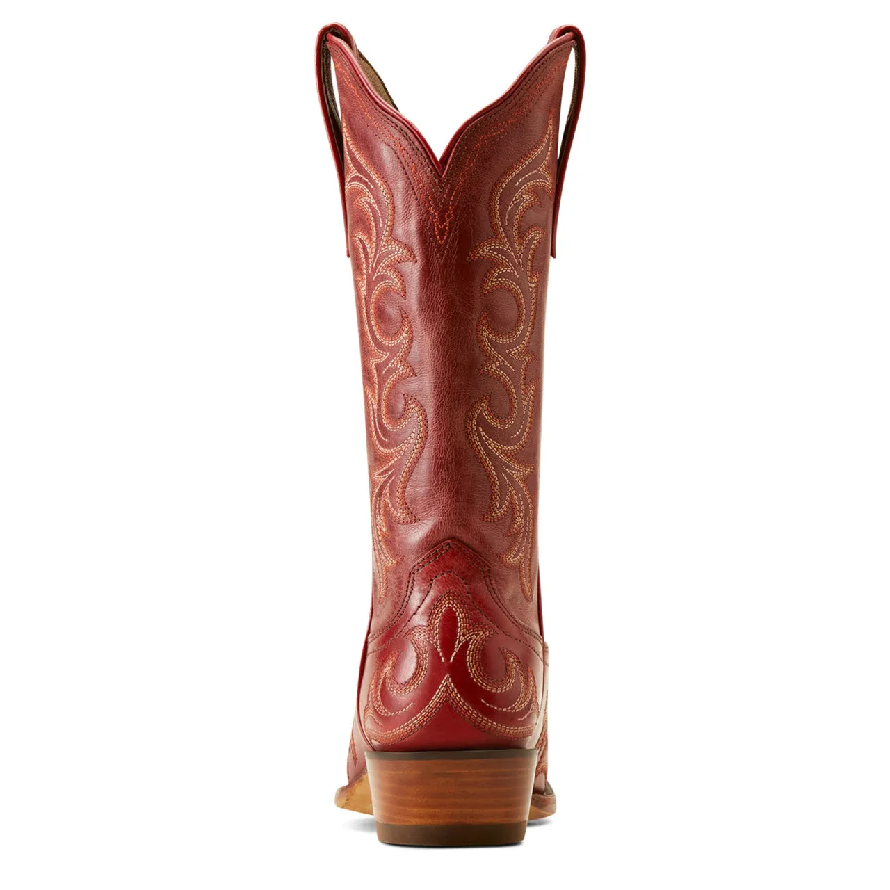 Ariat Ladies Hazen Ripe Serrano Western Boots 10050893