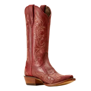 Ariat Ladies Hazen Ripe Serrano Western Boots 10050893