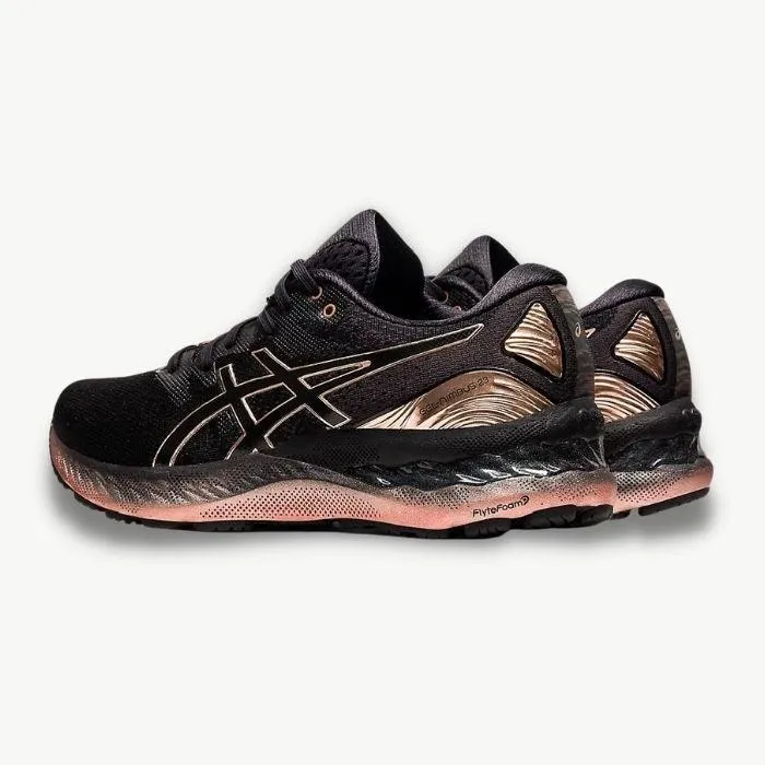 asics Gel-Nimbus 23 Platinum Women's Running Shoes