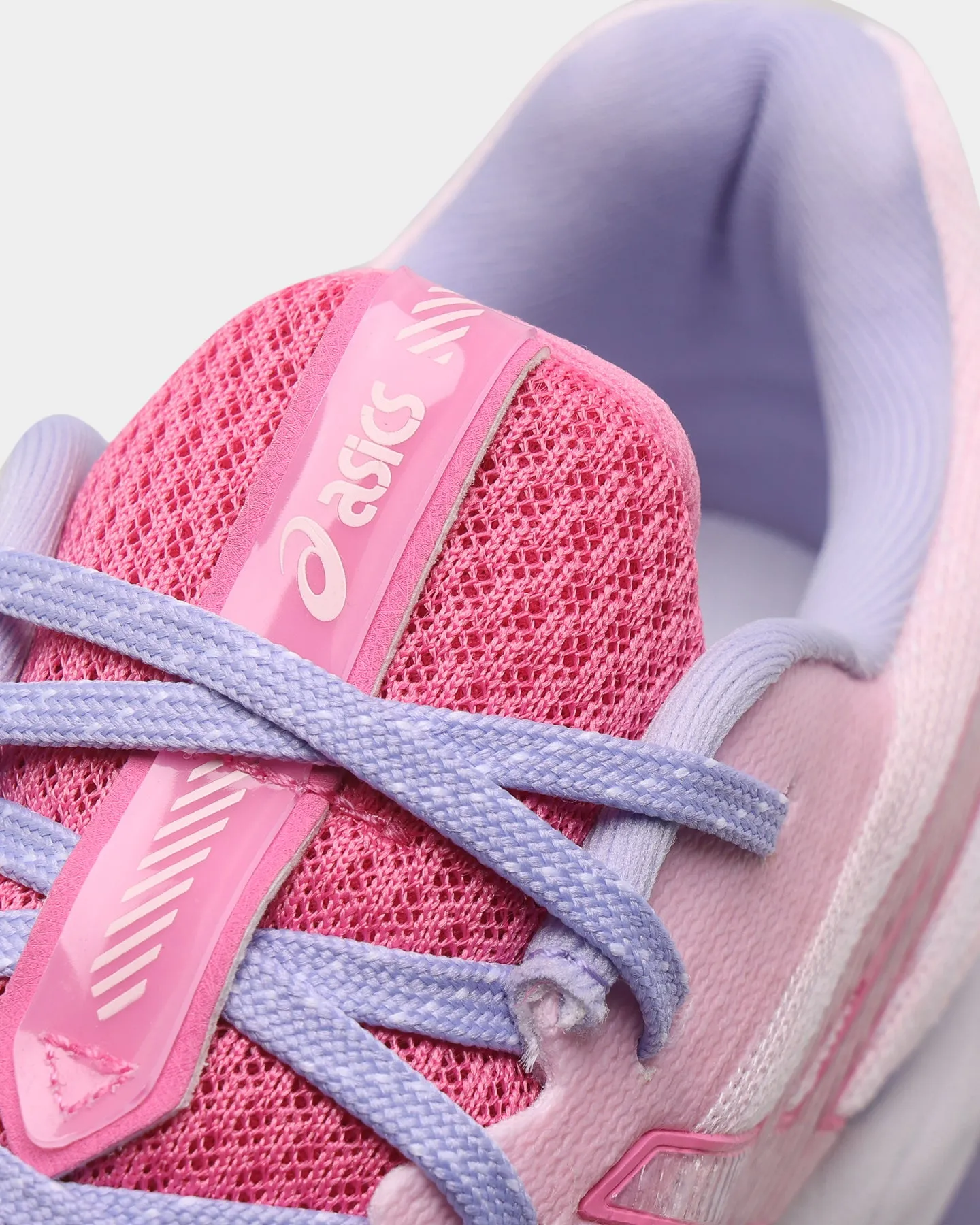 Asics Kids' Gel-Quantum 180 VII (GS) Cotton Candy/Vapor