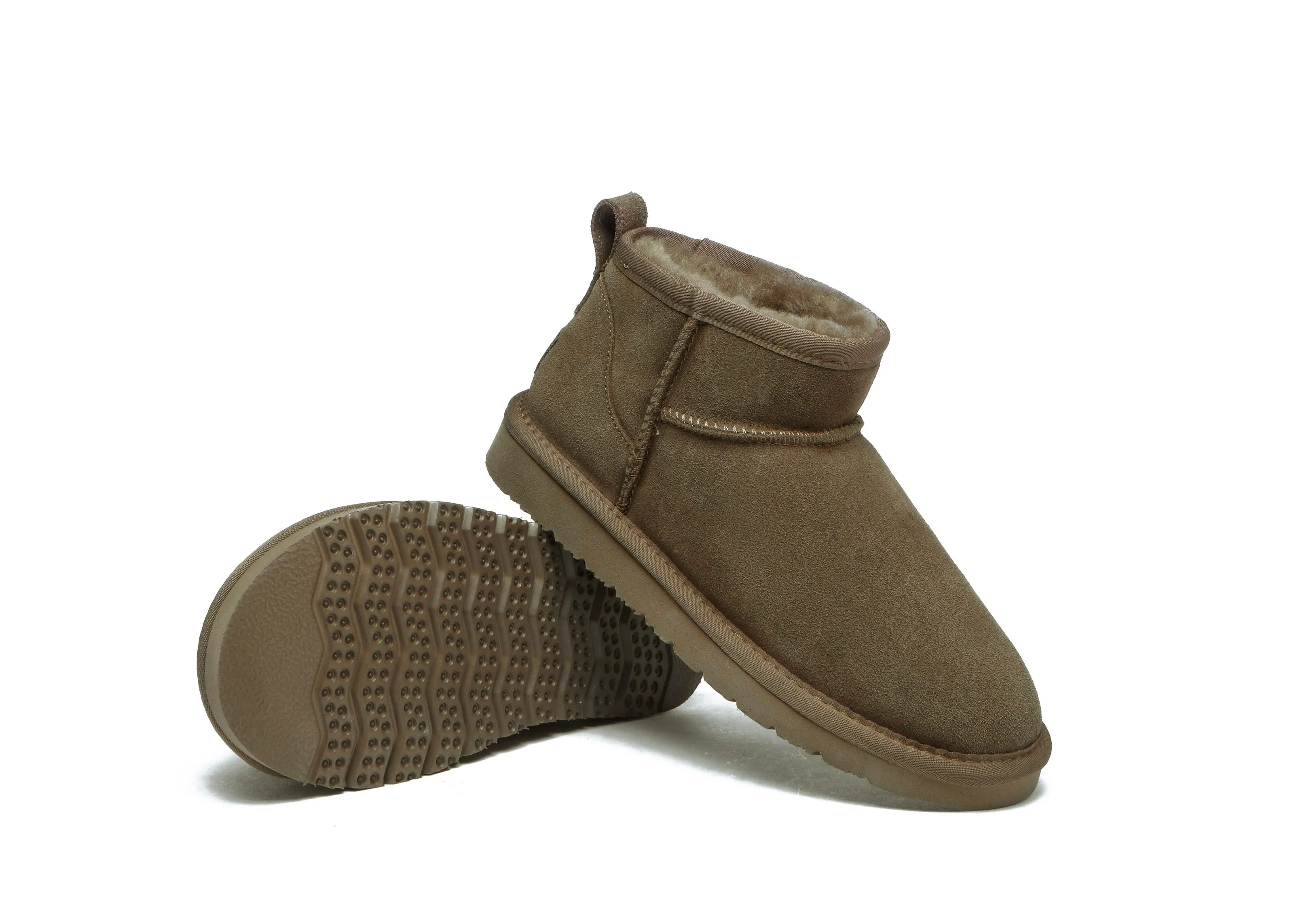 Australian Shepherd UGG ULTRA MINI PLATFORM AS3038