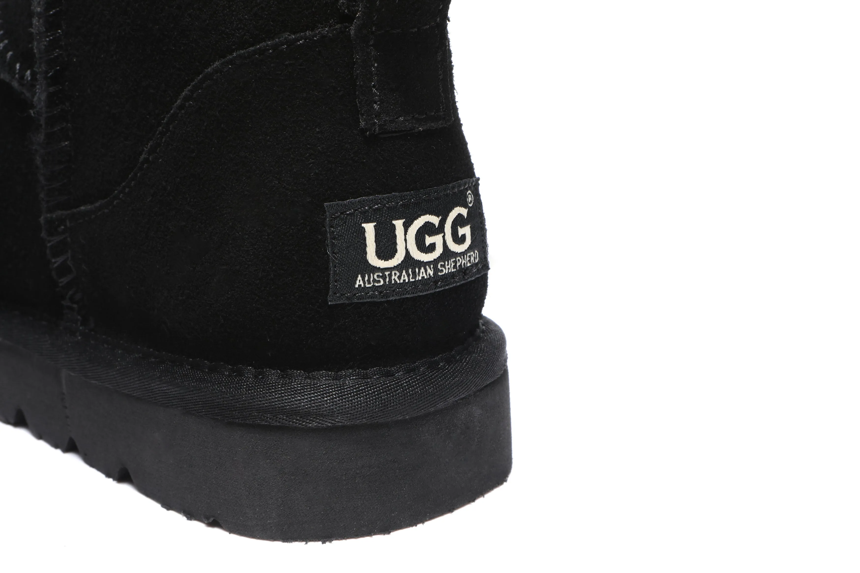 Australian Shepherd UGG ULTRA MINI PLATFORM AS3038