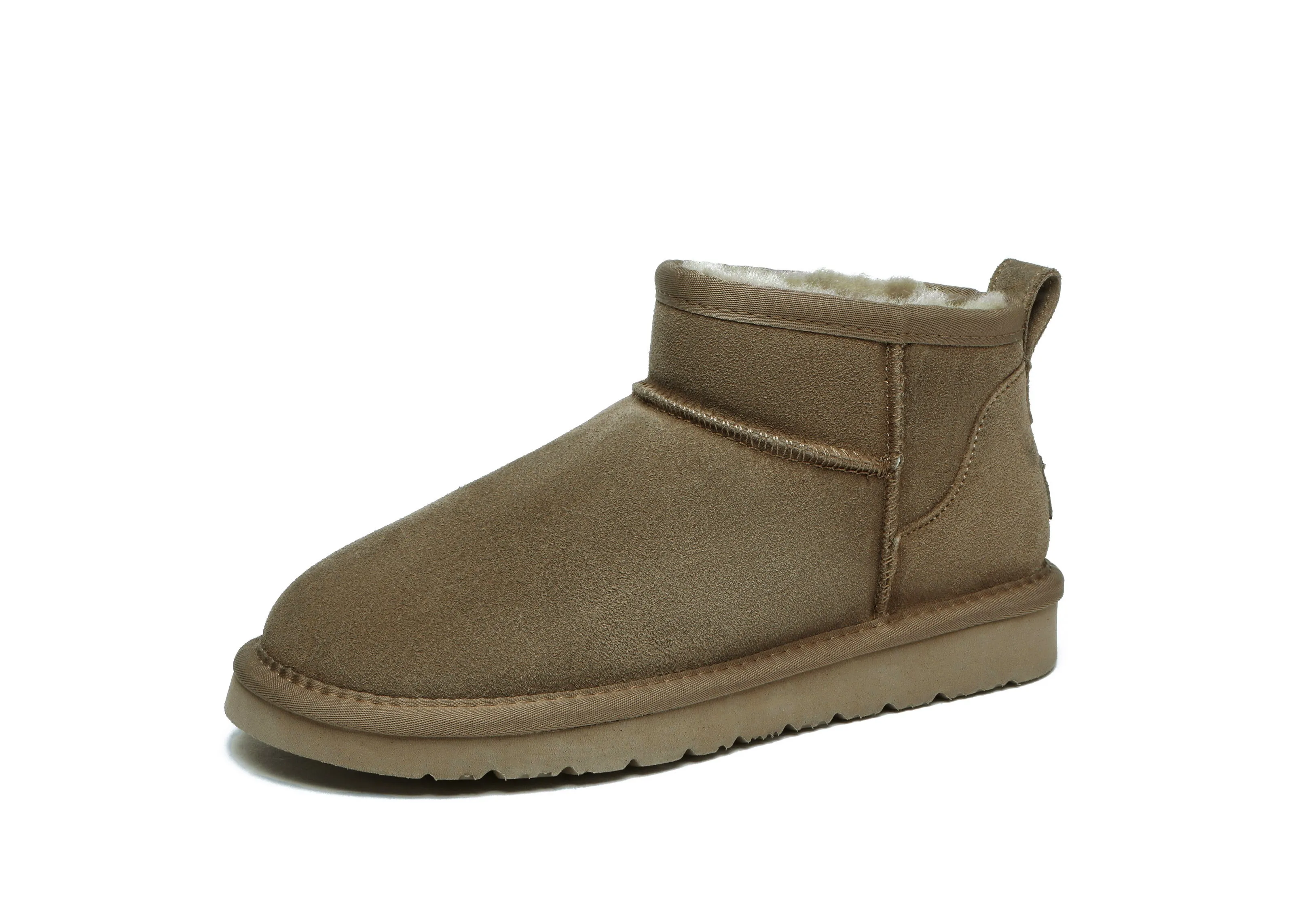 Australian Shepherd UGG ULTRA MINI PLATFORM AS3038