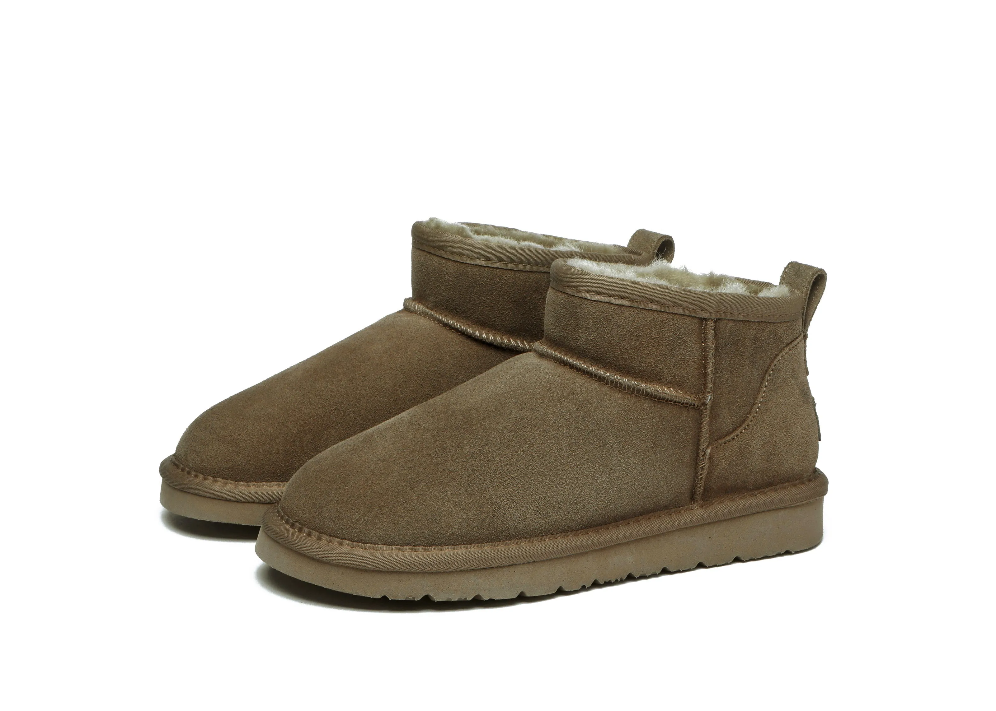 Australian Shepherd UGG ULTRA MINI PLATFORM AS3038