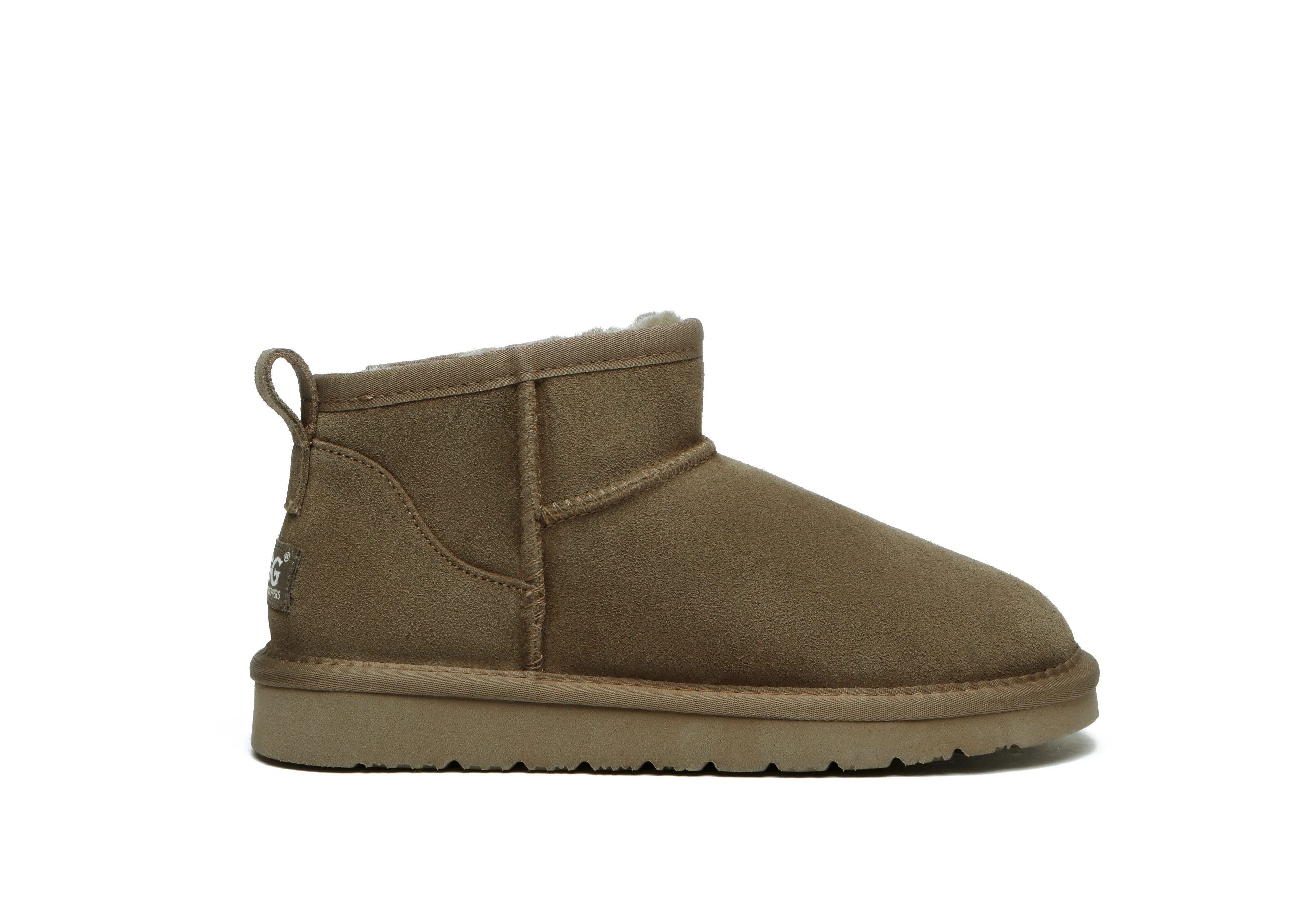 Australian Shepherd UGG ULTRA MINI PLATFORM AS3038