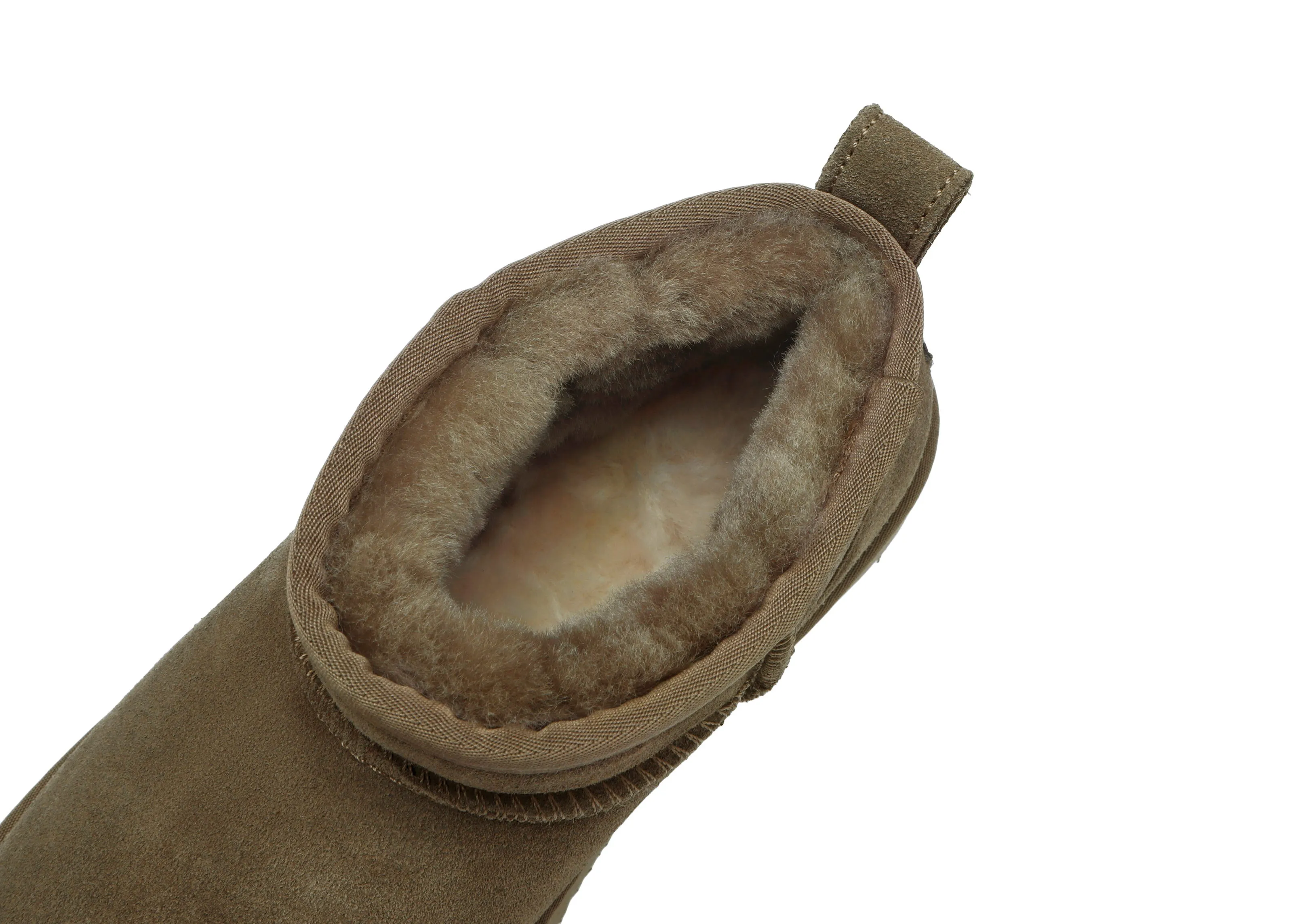 Australian Shepherd UGG ULTRA MINI PLATFORM AS3038