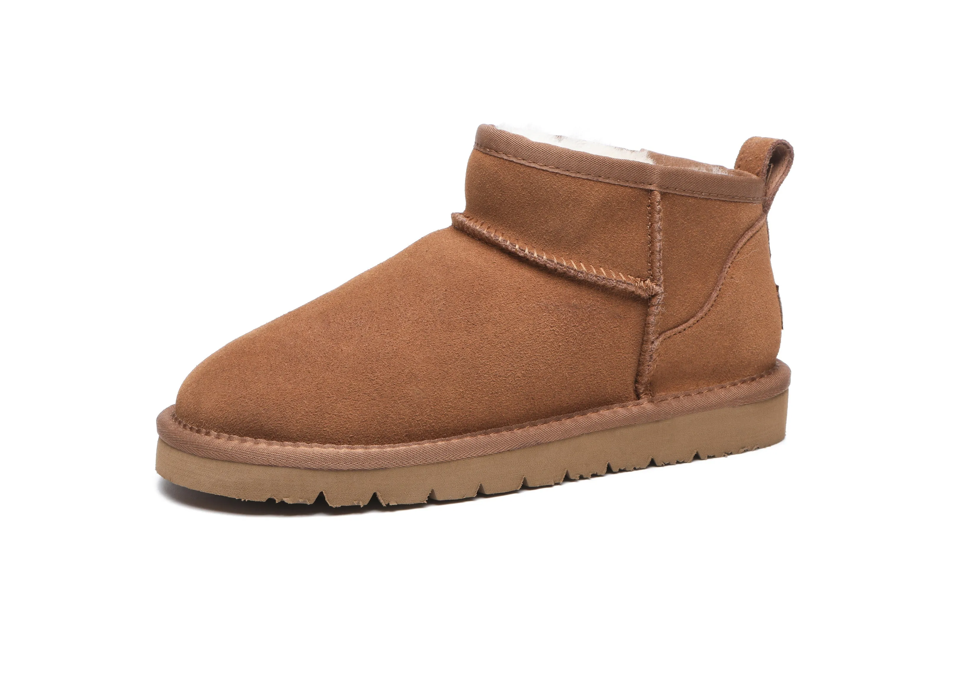 Australian Shepherd UGG ULTRA MINI PLATFORM AS3038