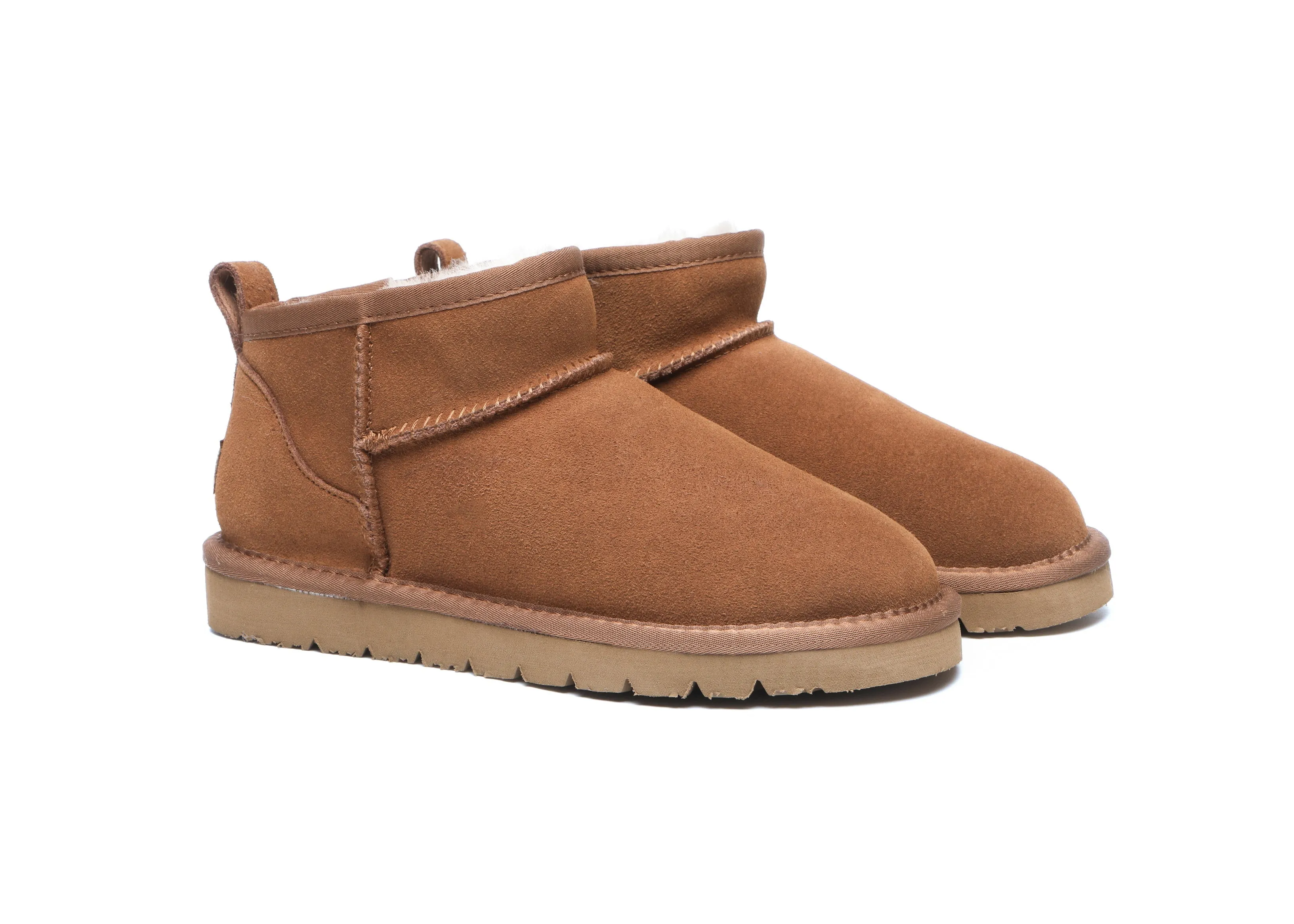 Australian Shepherd UGG ULTRA MINI PLATFORM AS3038