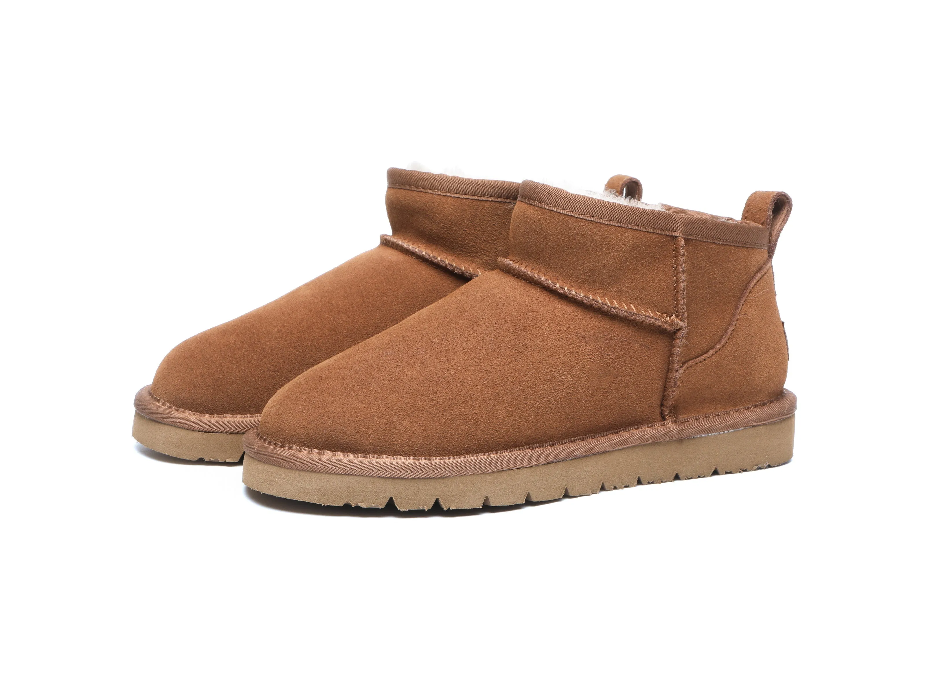 Australian Shepherd UGG ULTRA MINI PLATFORM AS3038