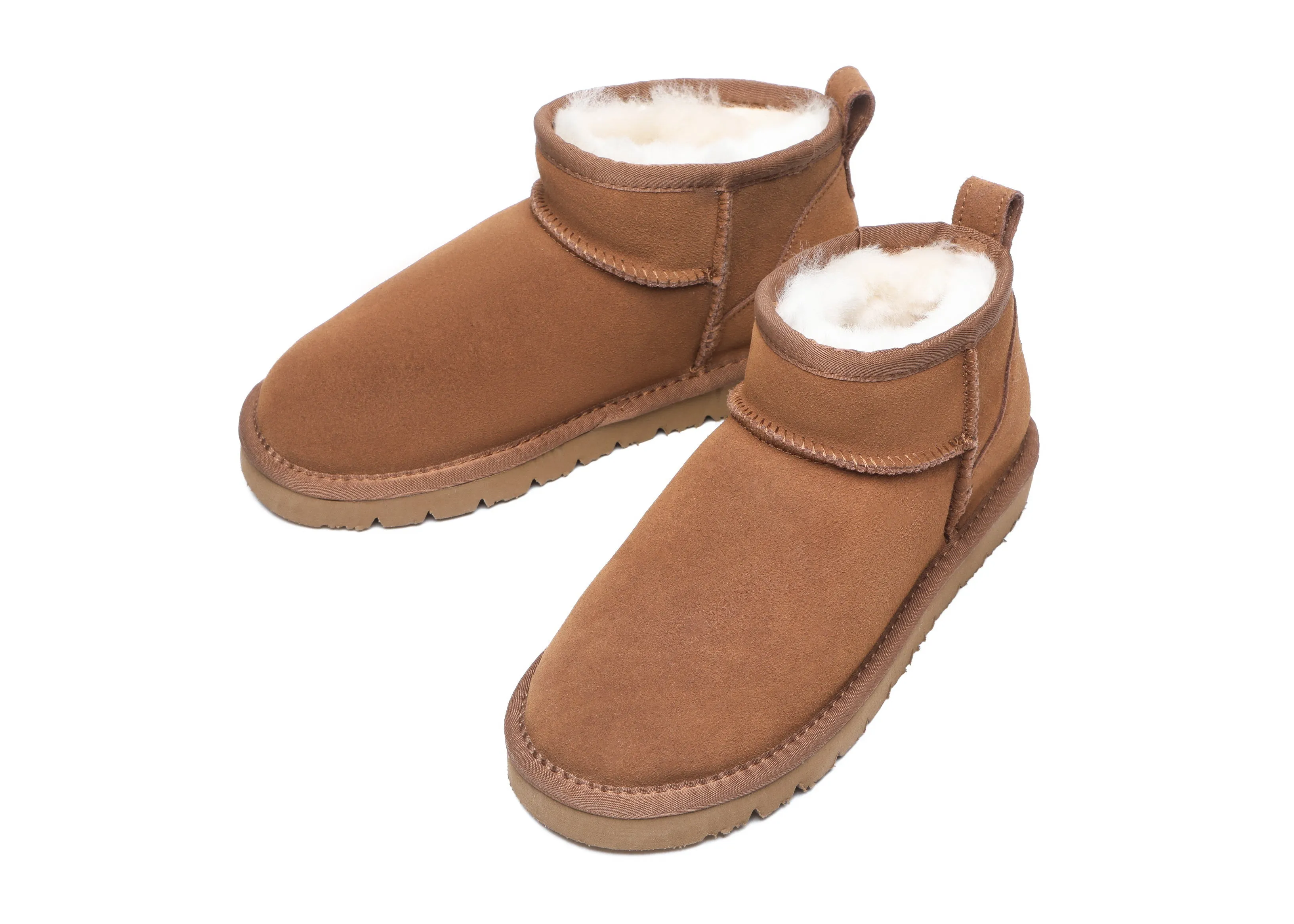 Australian Shepherd UGG ULTRA MINI PLATFORM AS3038