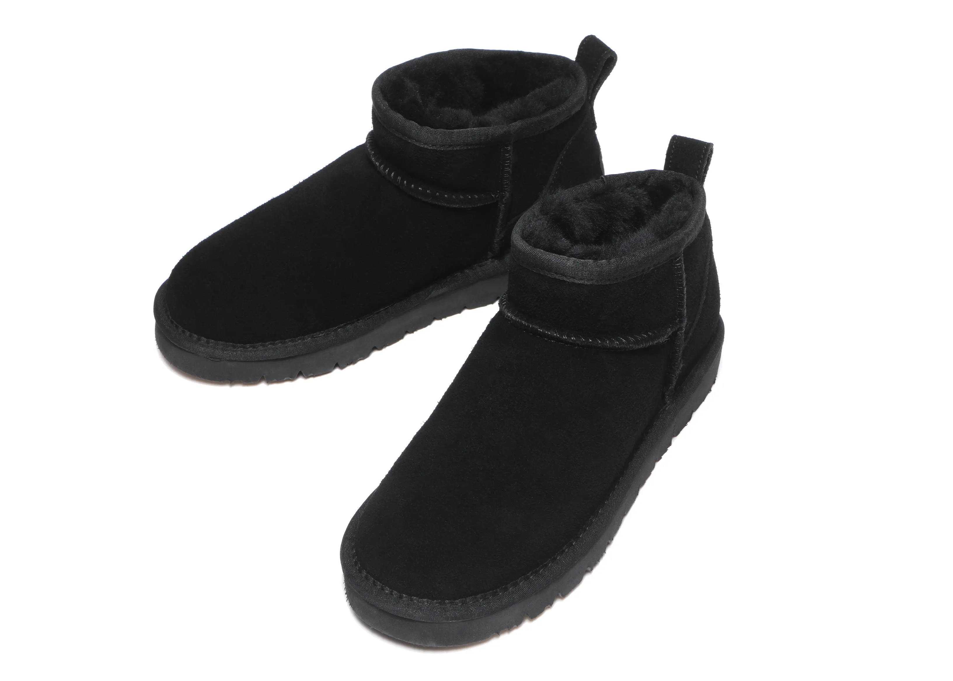 Australian Shepherd UGG ULTRA MINI PLATFORM AS3038