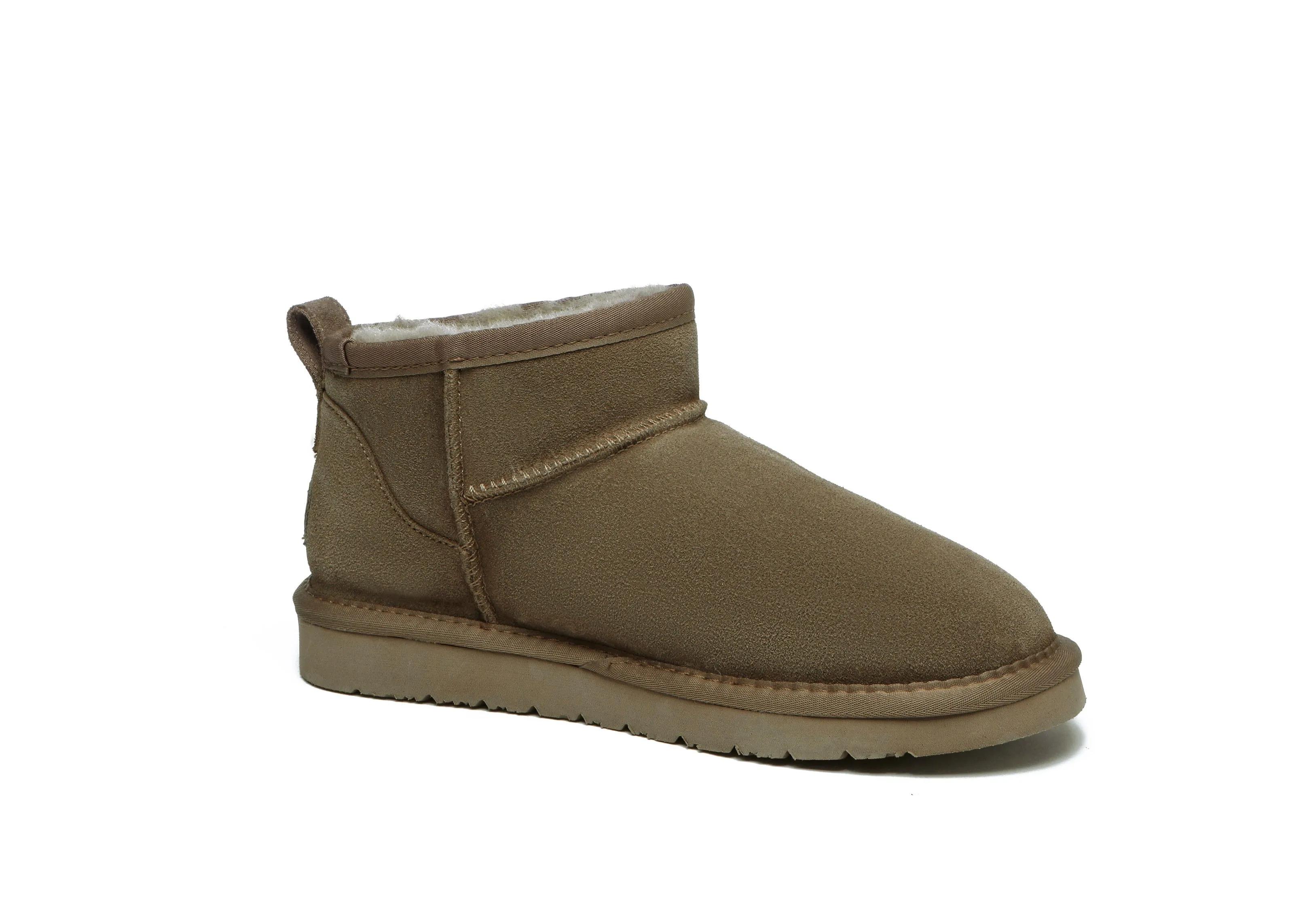 Australian Shepherd UGG ULTRA MINI PLATFORM AS3038