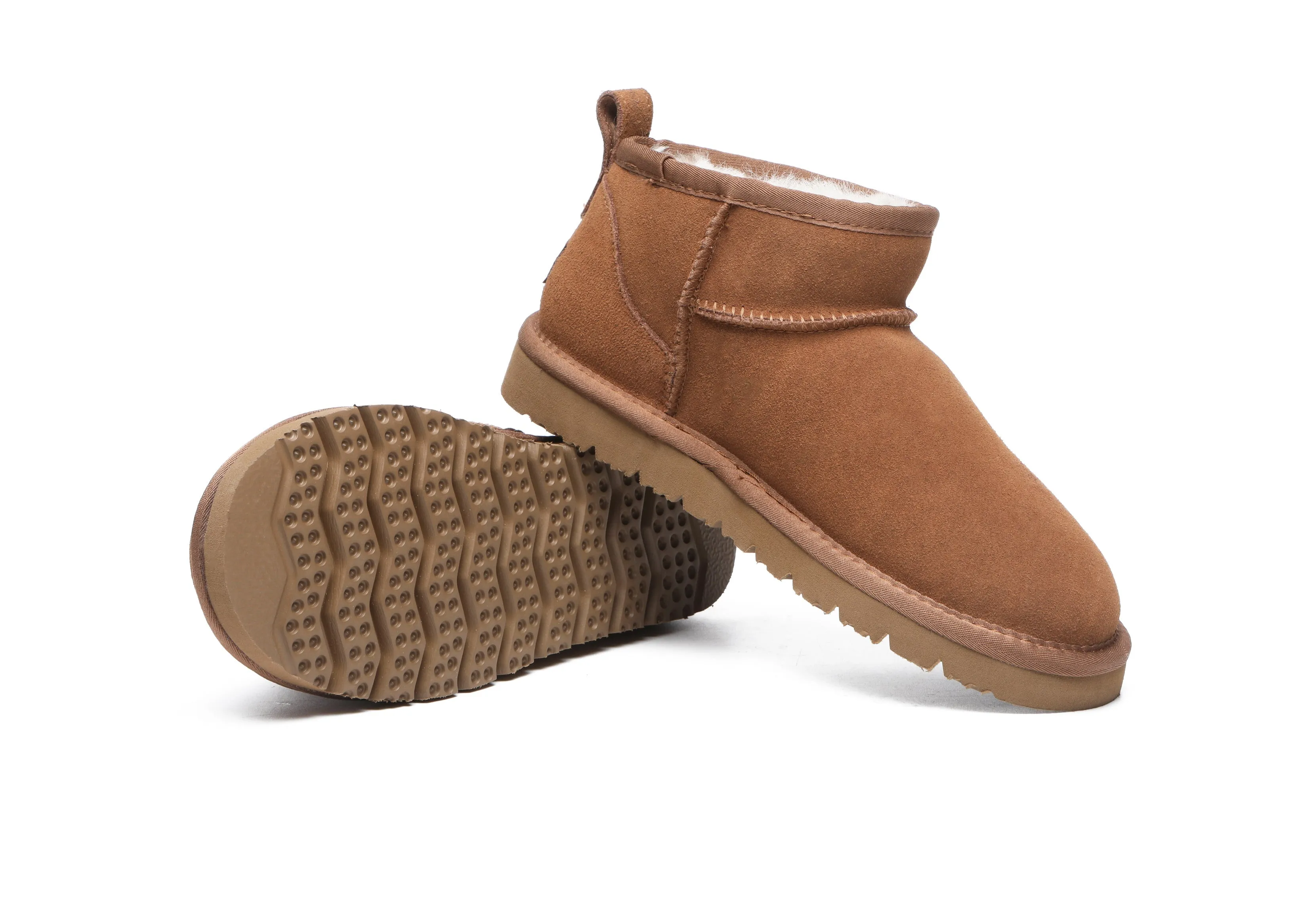 Australian Shepherd UGG ULTRA MINI PLATFORM AS3038