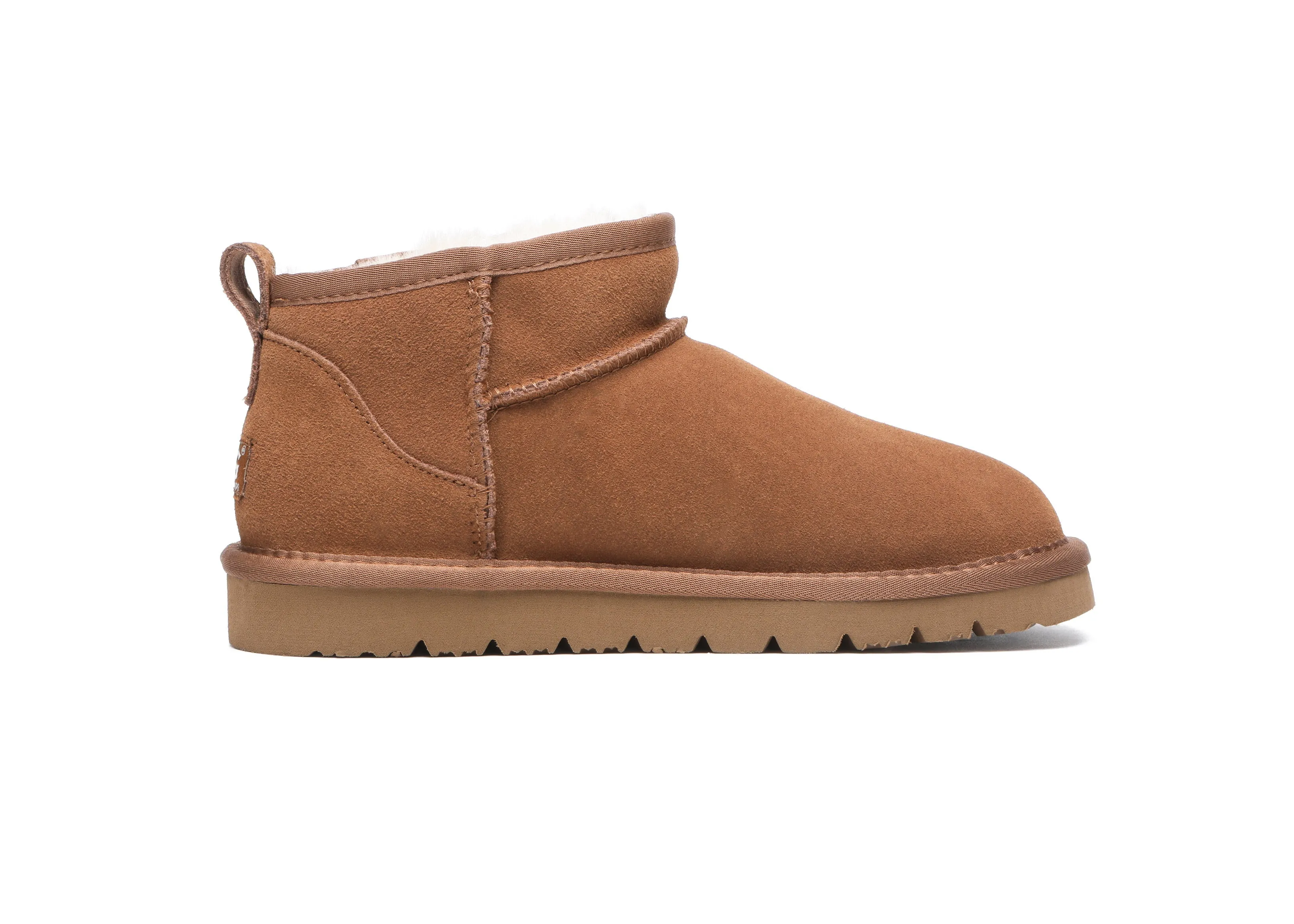 Australian Shepherd UGG ULTRA MINI PLATFORM AS3038