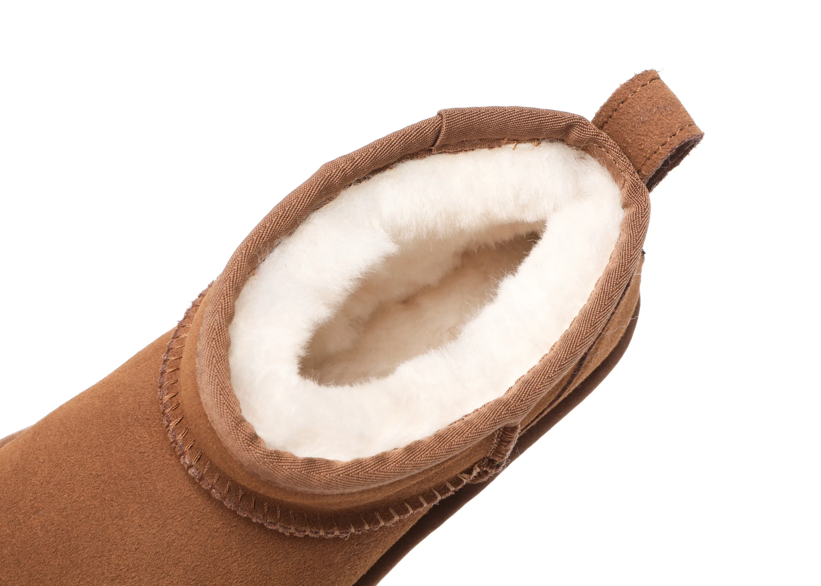 Australian Shepherd UGG ULTRA MINI PLATFORM AS3038