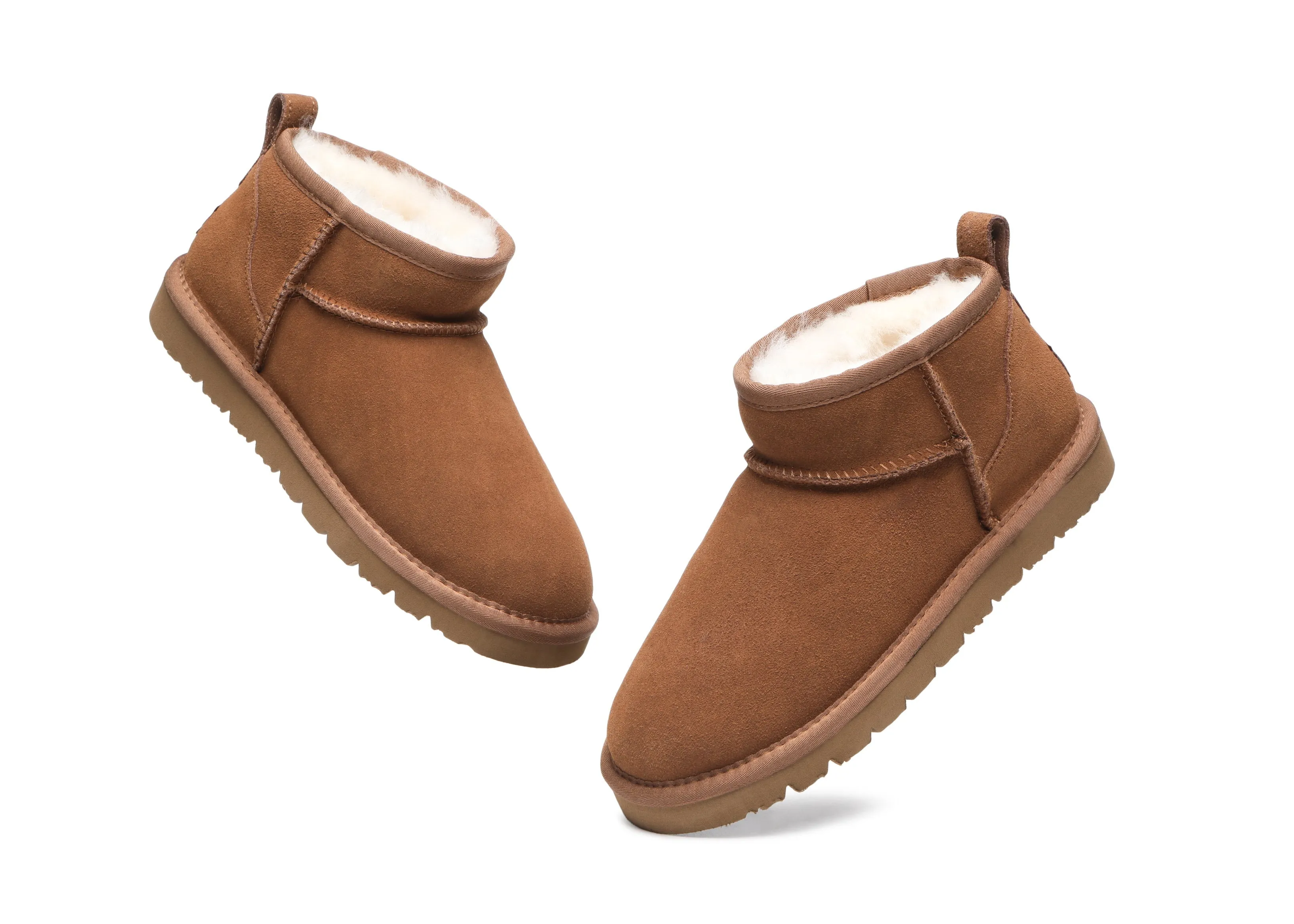 Australian Shepherd UGG ULTRA MINI PLATFORM AS3038