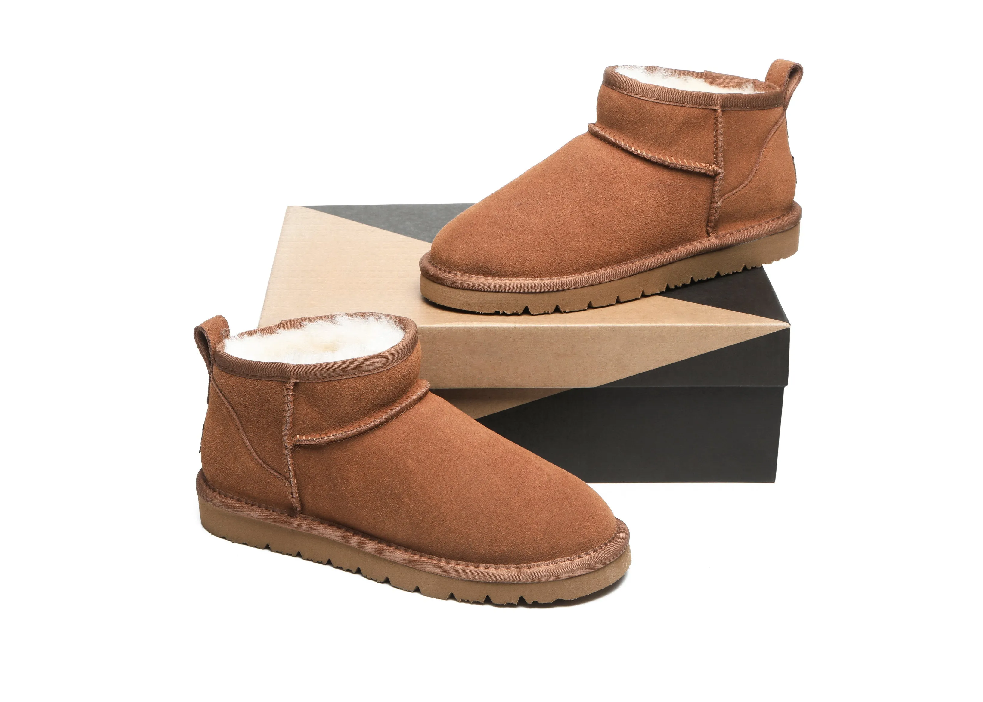 Australian Shepherd UGG ULTRA MINI PLATFORM AS3038