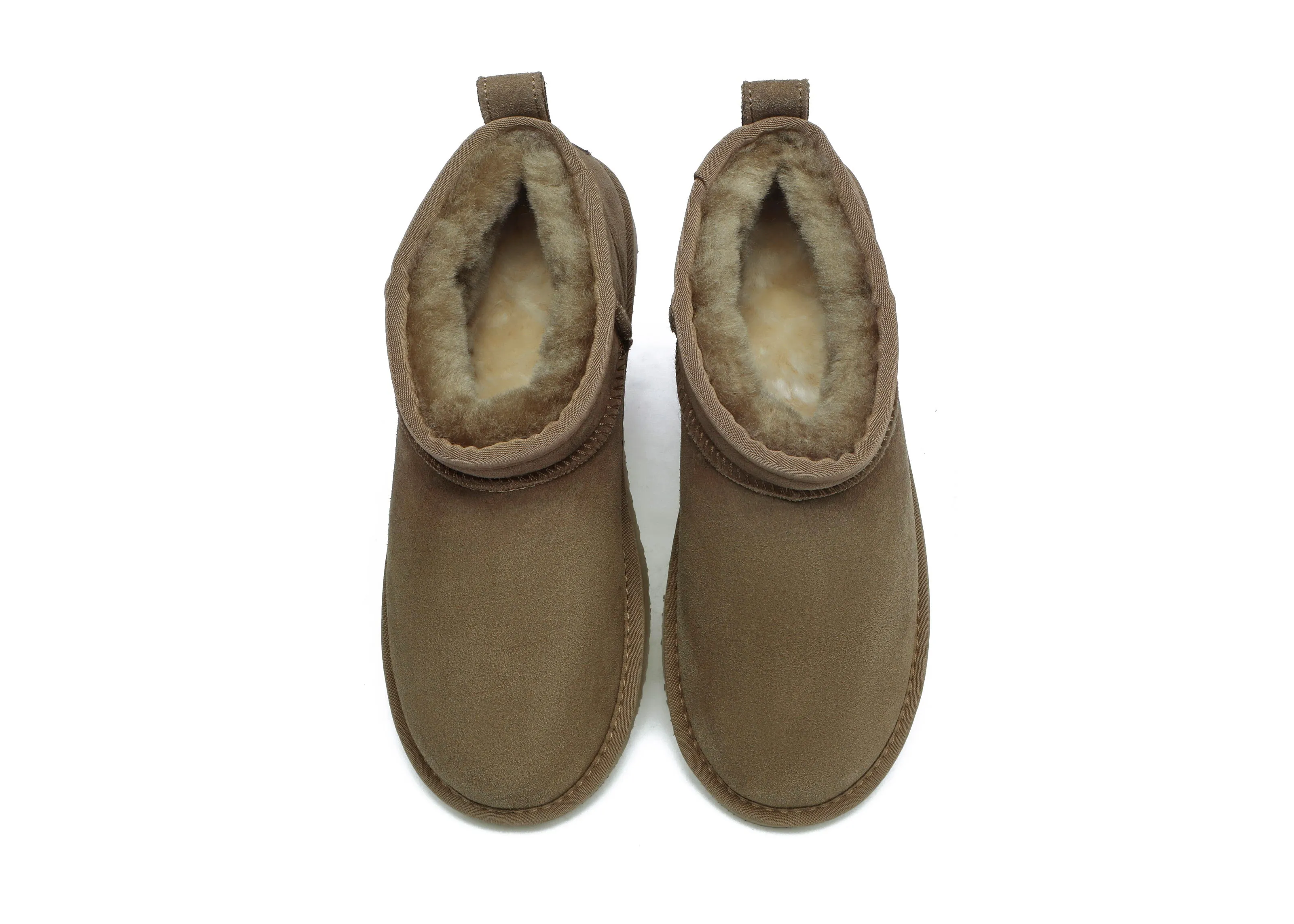 Australian Shepherd UGG ULTRA MINI PLATFORM AS3038