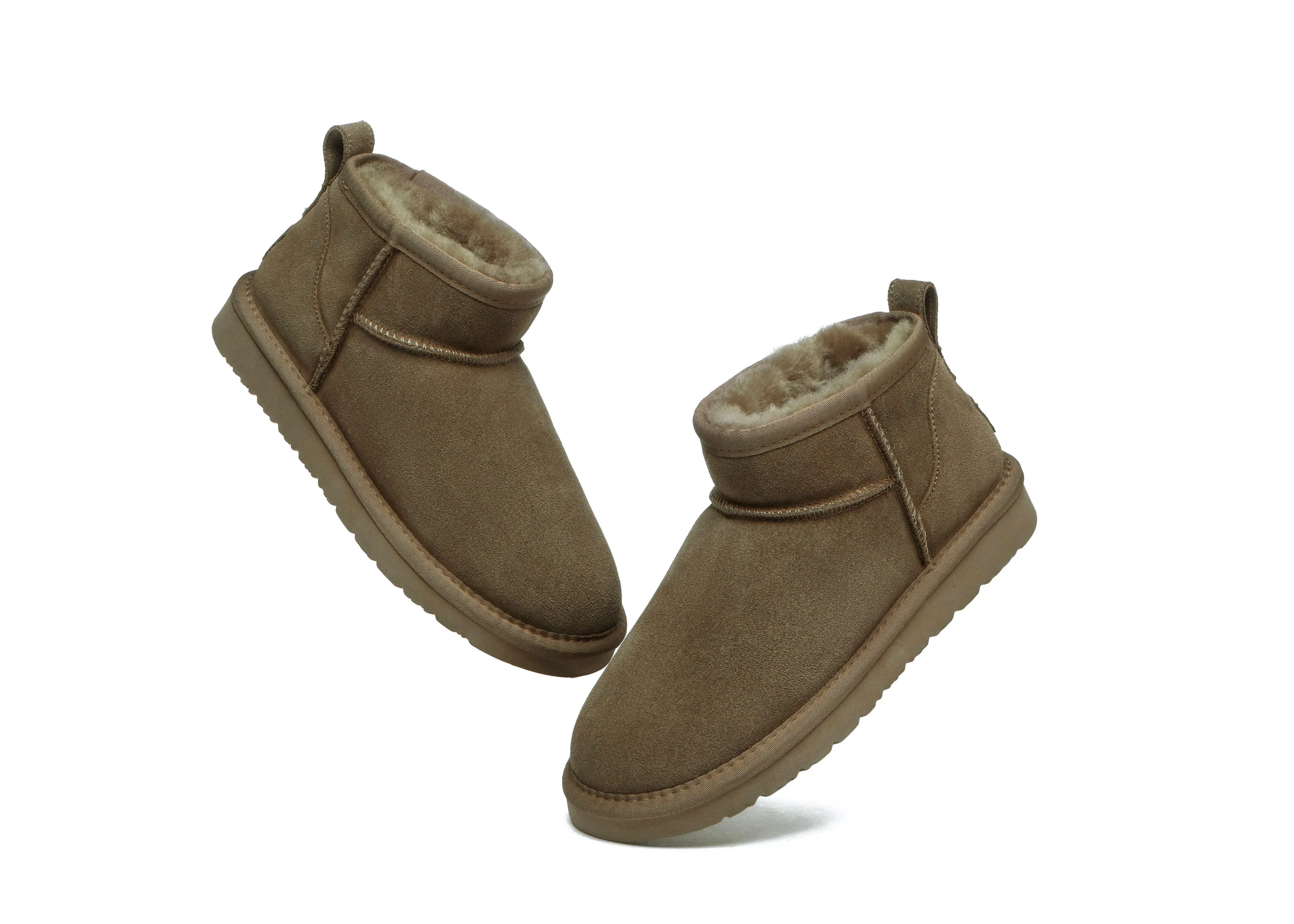 Australian Shepherd UGG ULTRA MINI PLATFORM AS3038