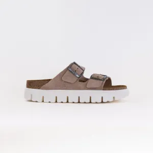 Birkenstock-Papillo Arizona Platform (Women's) - Warm Sand