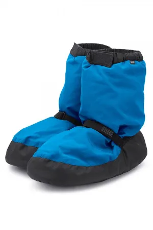 BLOCH IM009 WARM UP BOOTIE UNISEX