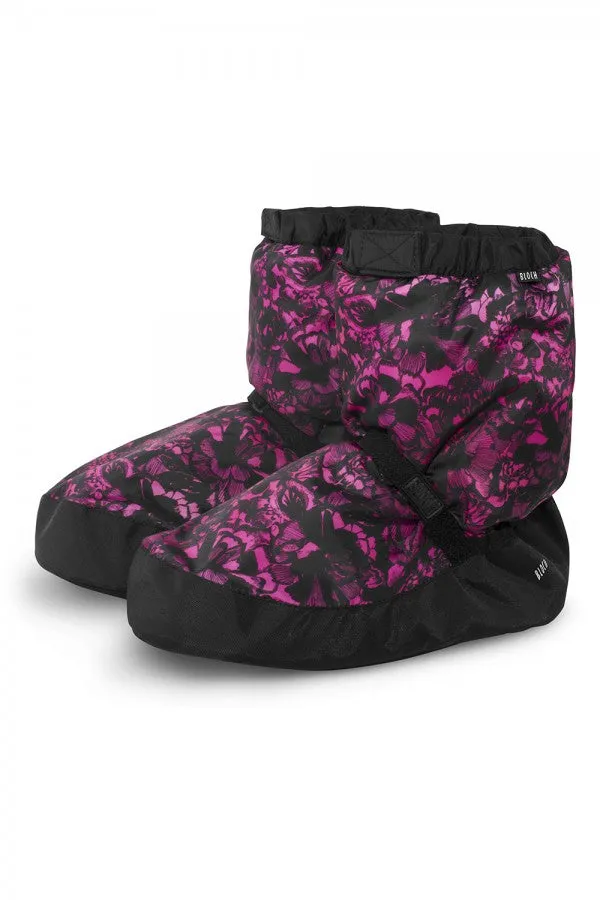 BLOCH IM009 WARM UP BOOTIE UNISEX