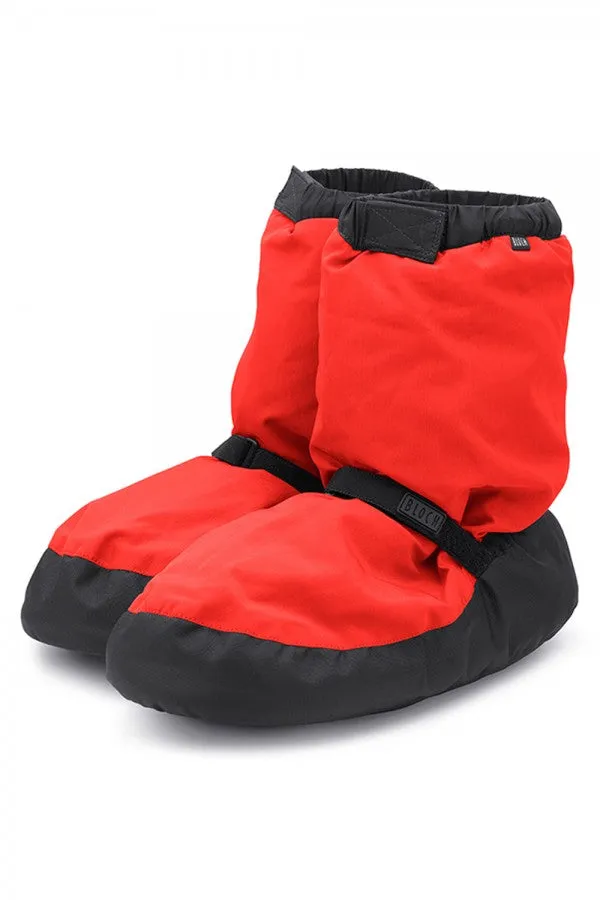 BLOCH IM009 WARM UP BOOTIE UNISEX