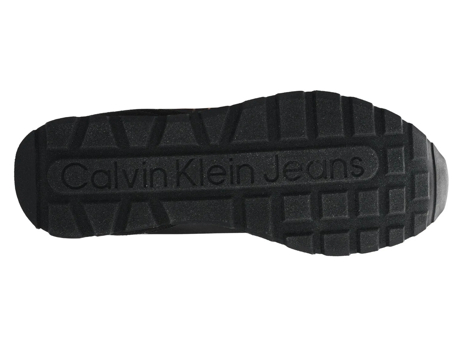 Calvin Klein Eden sneakers, black