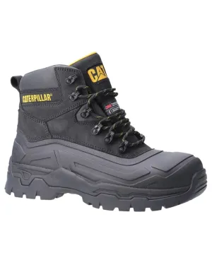 Caterpillar Typhoon SBH Safety Boot