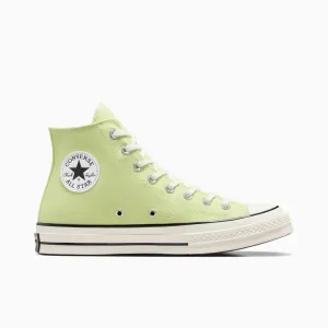 Chuck Taylor 70 Seasonal Hi Citron This/Egret/ Black