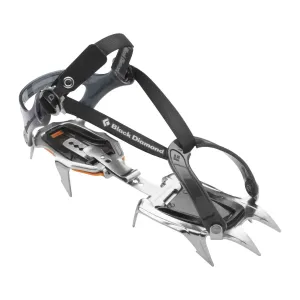 Contact Strap Crampons