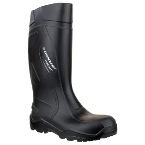 Dunlop Purofort  Safety Wellingtons