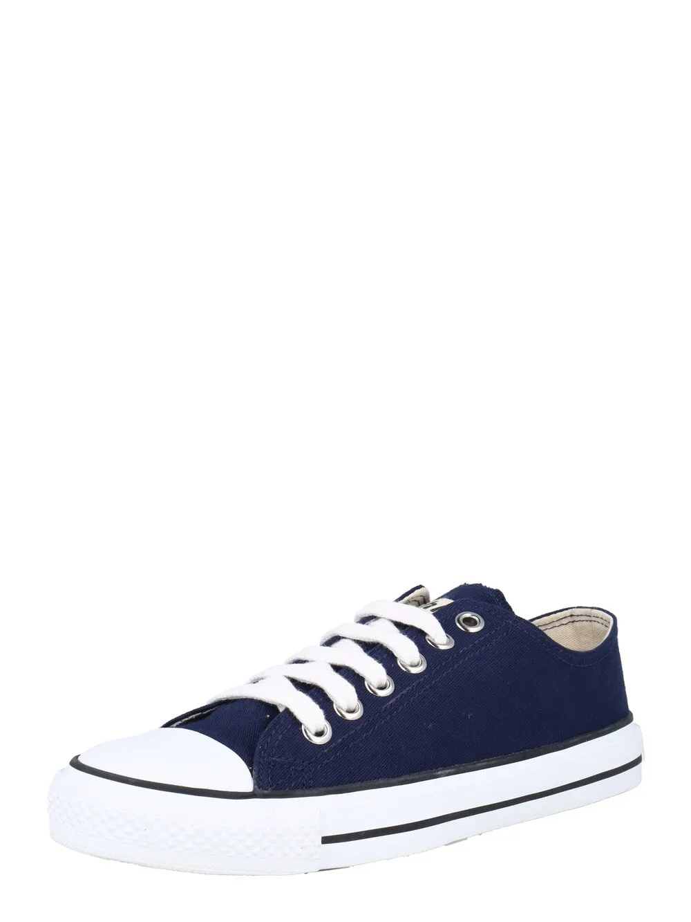 Ethletic sneakers, dark blue