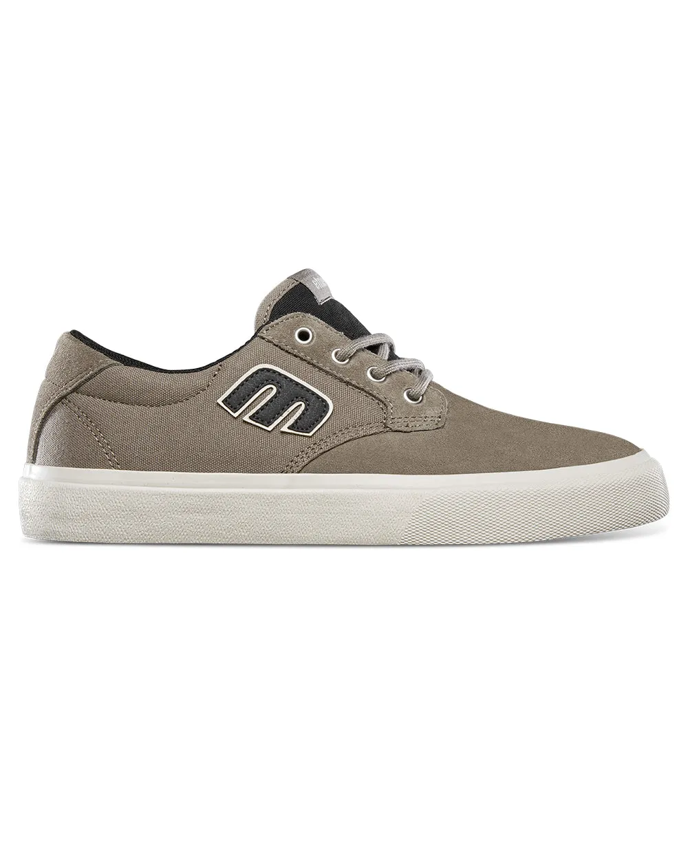 Etnies Barge Plus (warm grey/black)