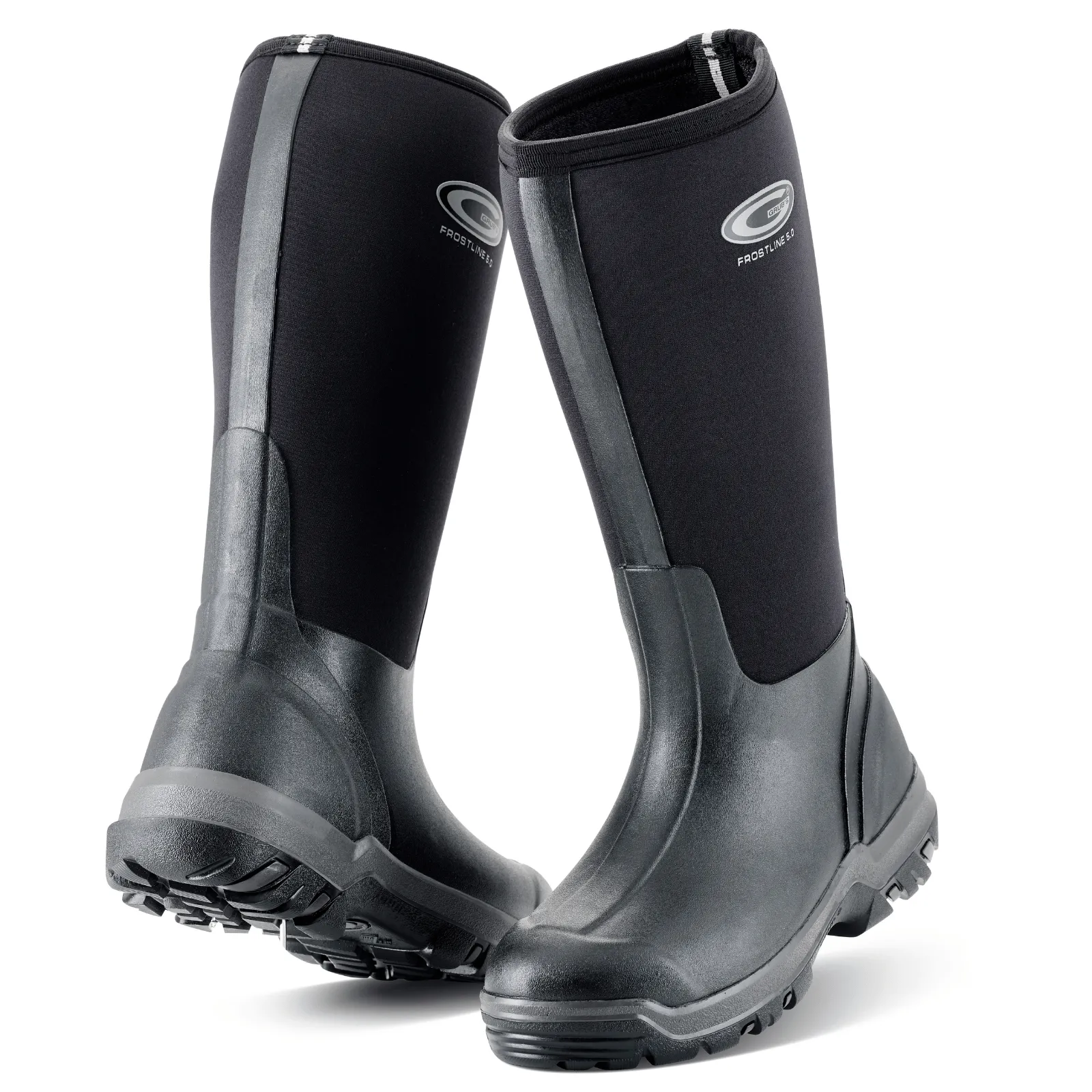 Grubs Frostline 5.0 Wellies