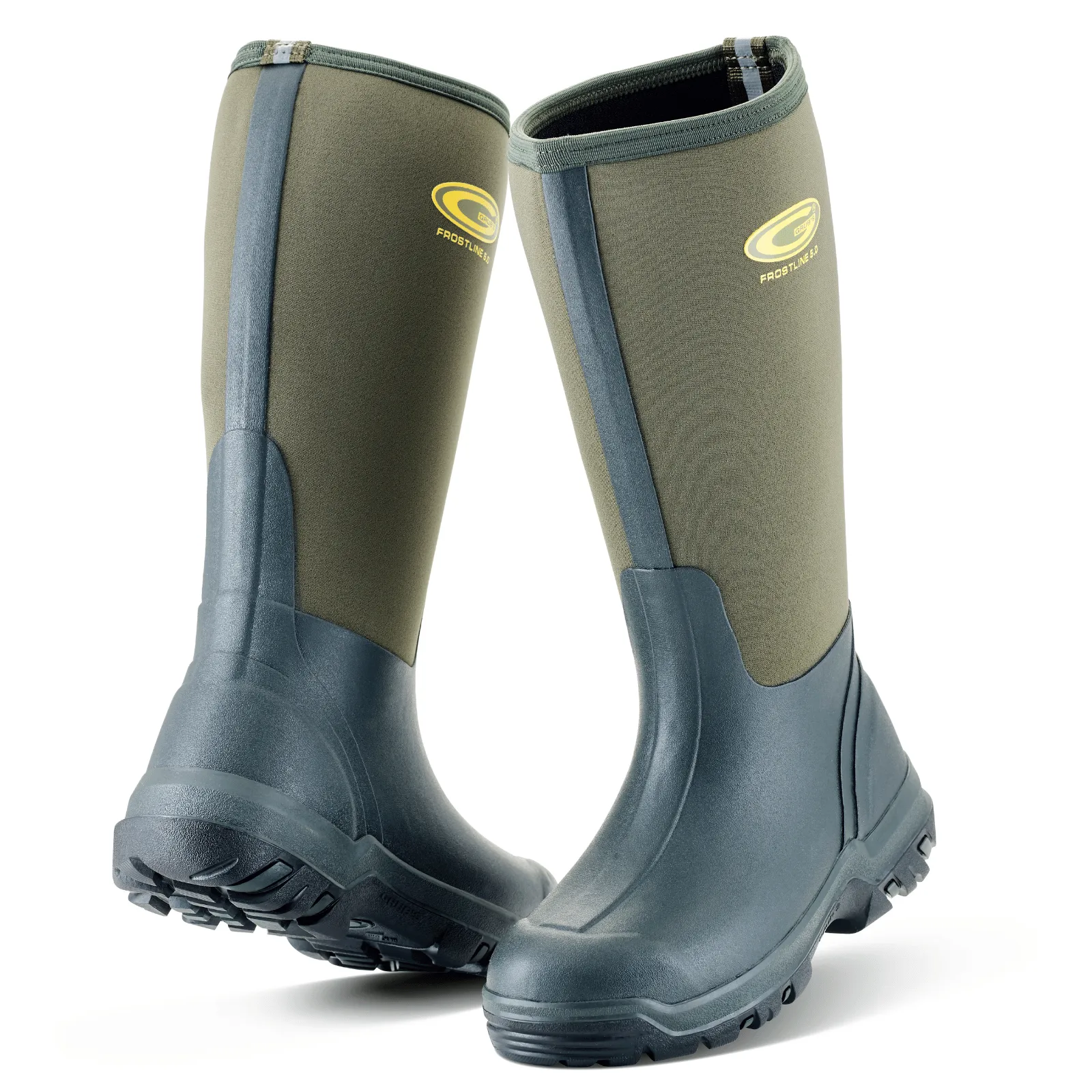 Grubs Frostline 5.0 Wellies