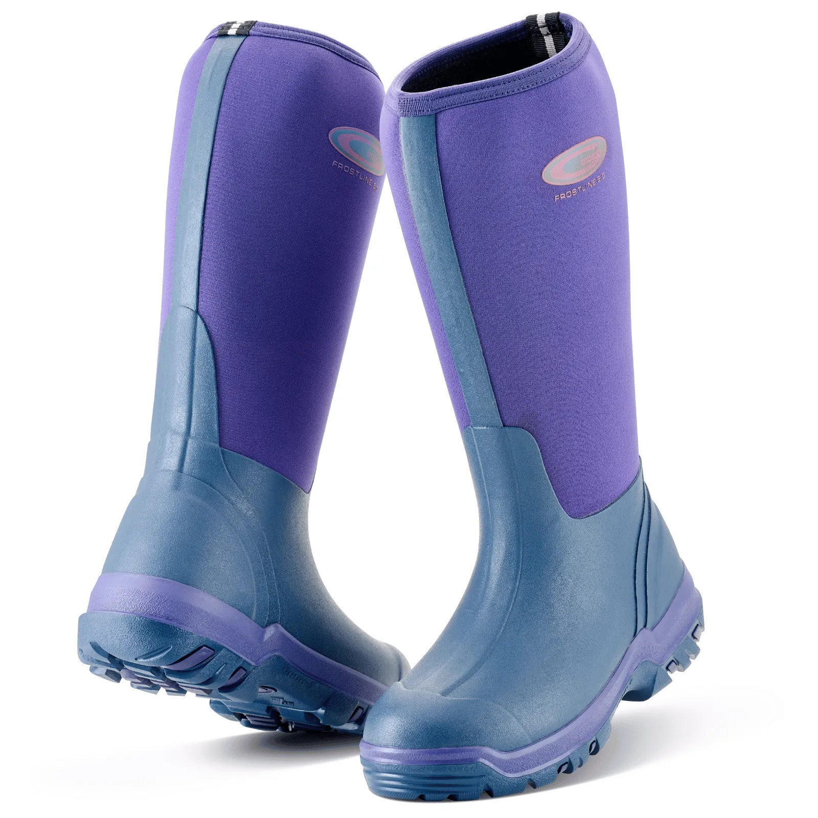 Grubs Frostline 5.0 Wellies