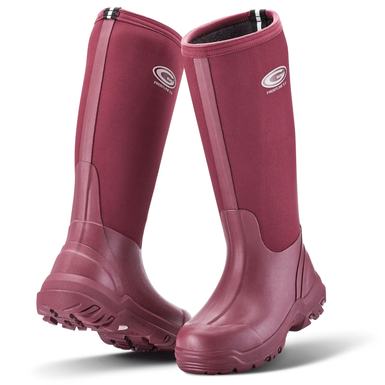 Grubs Frostline 5.0 Wellies