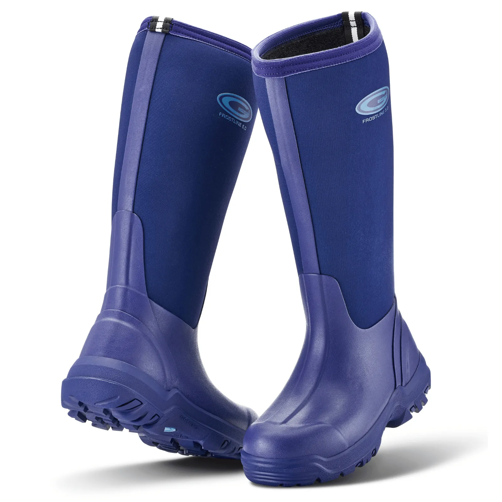 Grubs Frostline 5.0 Wellies