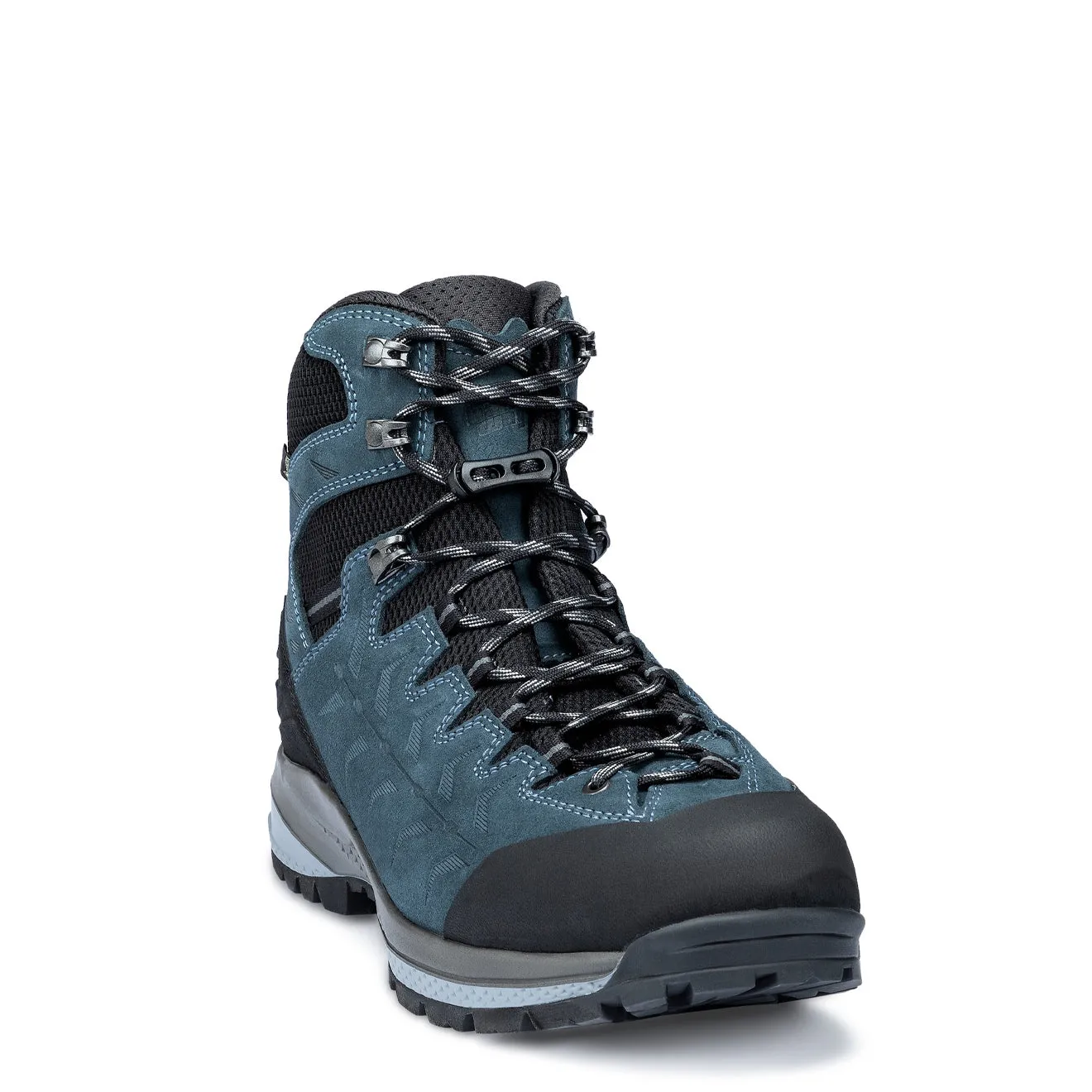 Hanwag Makra Trek SF Extra GTX Steel / Light Grey