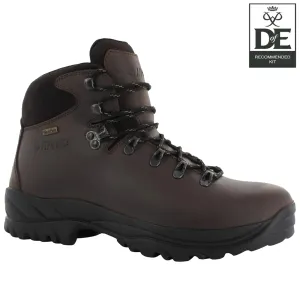 Hi-Tec Ladies Ravine Walking Boots