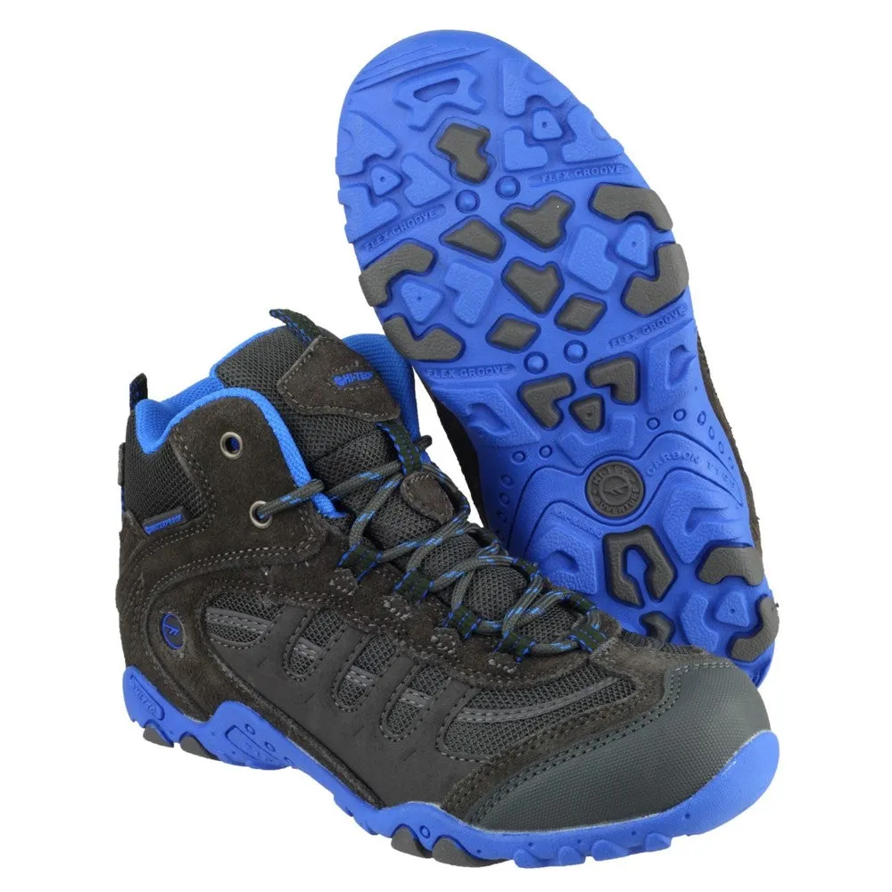 Hi-Tec Penrith Hiking Boot