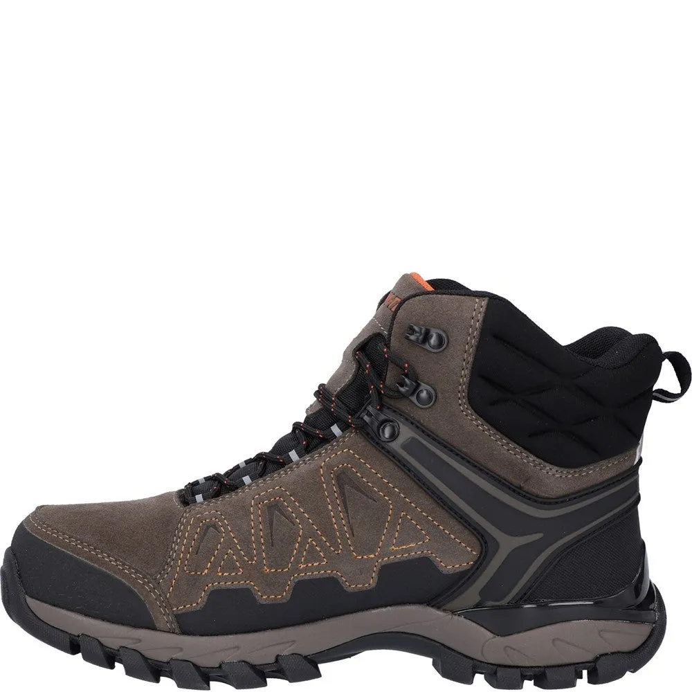 Hi-Tec V-Lite Explorer WP Hiking Boots