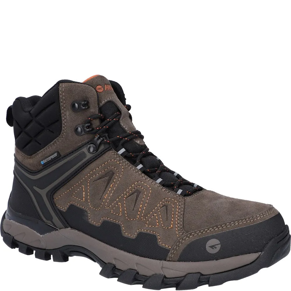 Hi-Tec V-Lite Explorer WP Hiking Boots