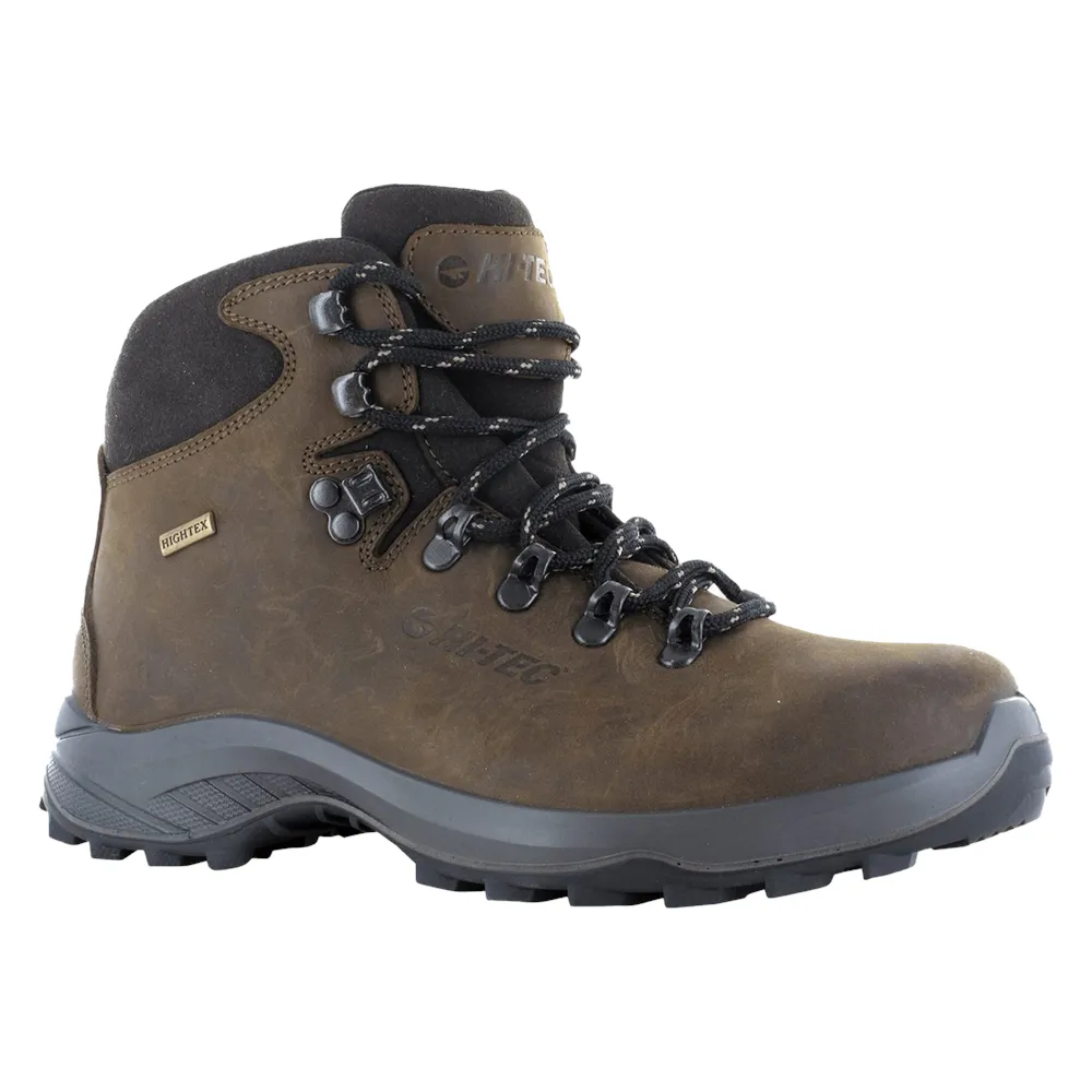 Hi-Tec Womens Ravine Lite Boots